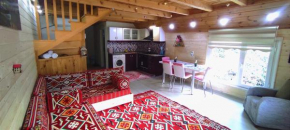 Naturel Apart bungalow
